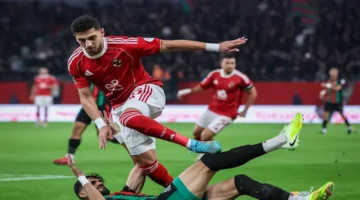 بث مباشر مجاني.. تردد القنوات الناقلة لمباراة الأهلي ويانج أفريكانز في دوري الأبطال